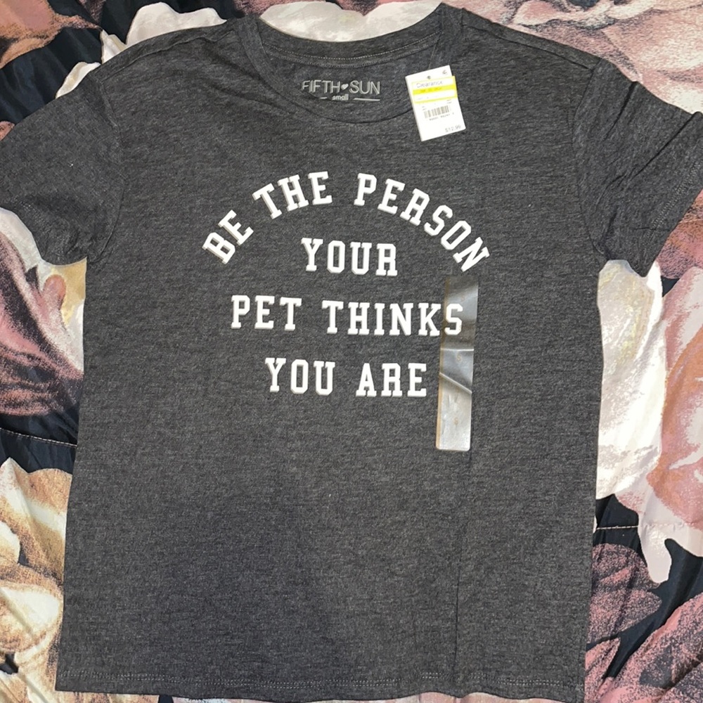 Fifth Sun Graphic Tee